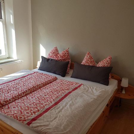 Holiday Apartment In The Lessing Town Of Kamenz Kültér fotó