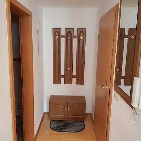 Holiday Apartment In The Lessing Town Of Kamenz Kültér fotó