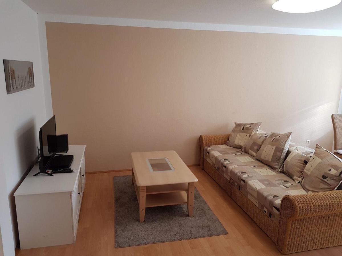 Holiday Apartment In The Lessing Town Of Kamenz Kültér fotó