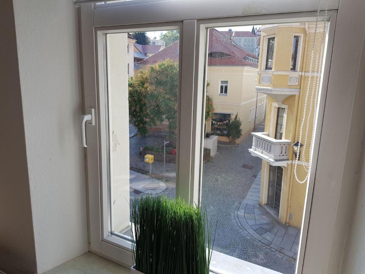 Holiday Apartment In The Lessing Town Of Kamenz Kültér fotó