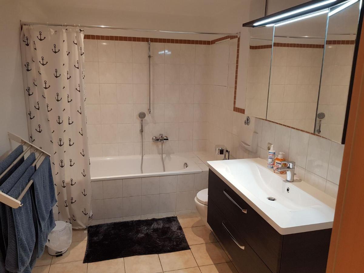 Holiday Apartment In The Lessing Town Of Kamenz Kültér fotó